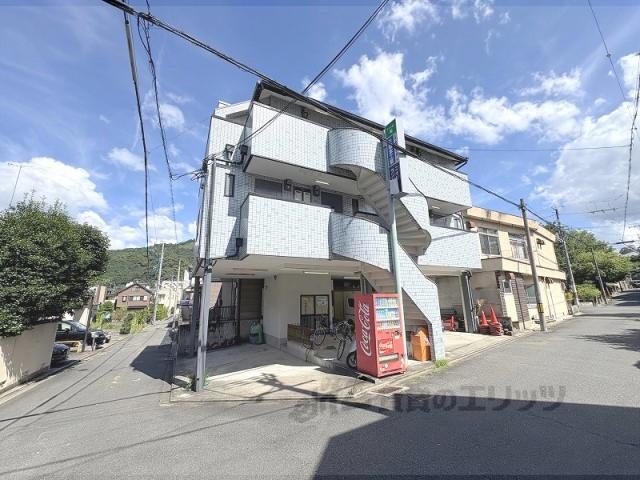 マンション和