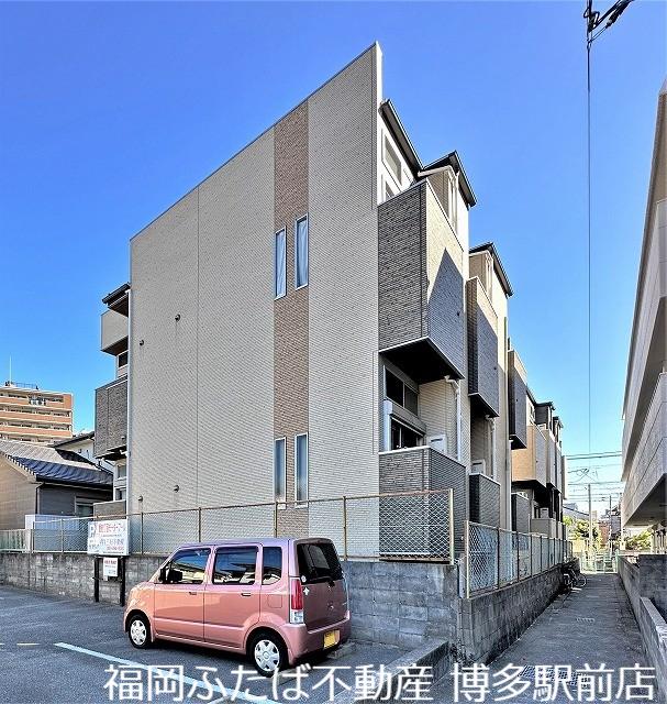 クレオ室見弐番館