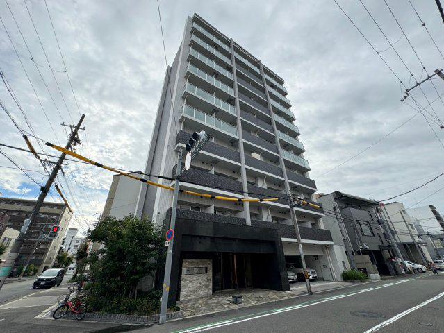 レオンコンフォート難波西II