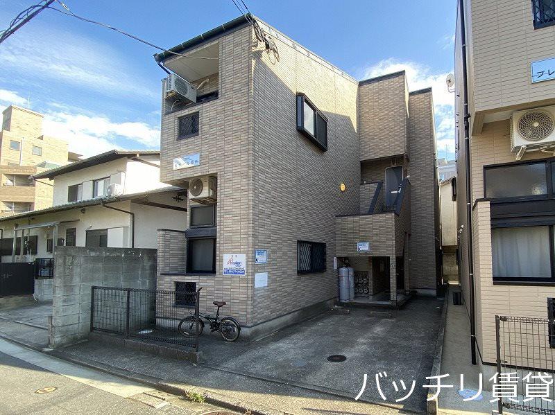 ヒサール西新