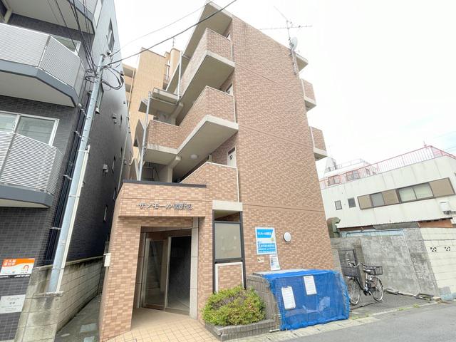 サンモール淵野辺