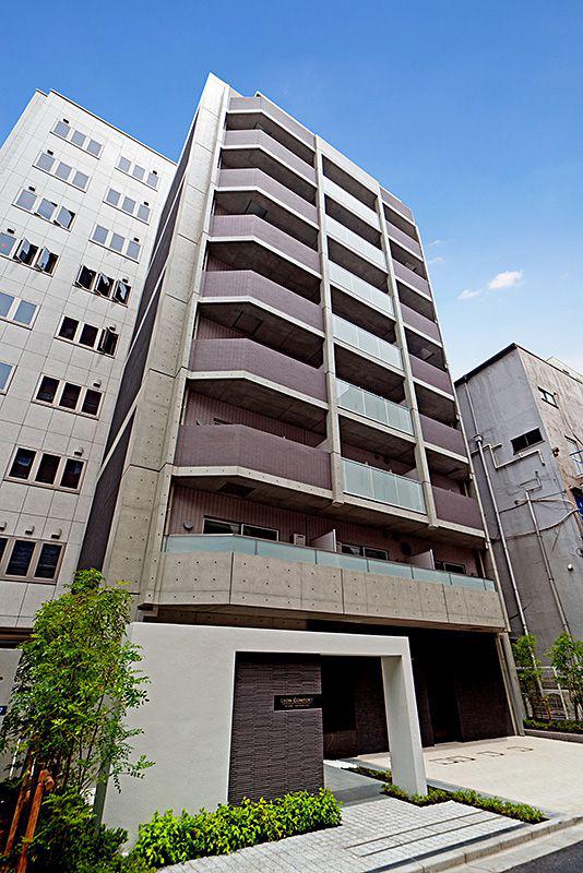 レオンコンフォート西新橋