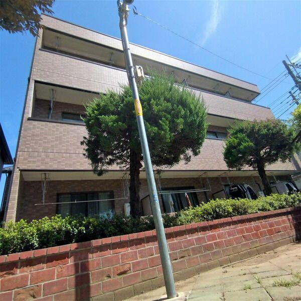 メゾンKTS