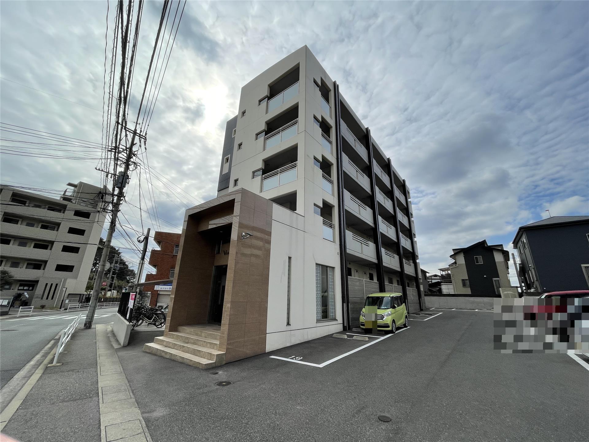 メディアパークIIIコクラ
