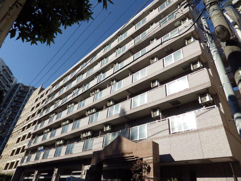 ヴェルステージ町田駅前