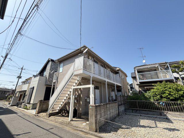 アップルハウス