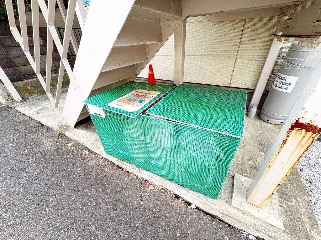 本厚木レジデンス
