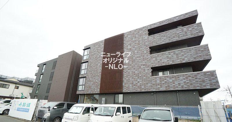 セントリビエ湘南台