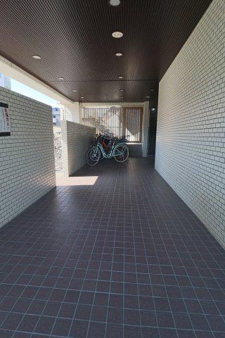 エレガンス葛西