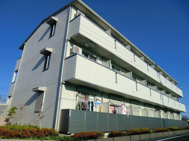 ジュネス中央