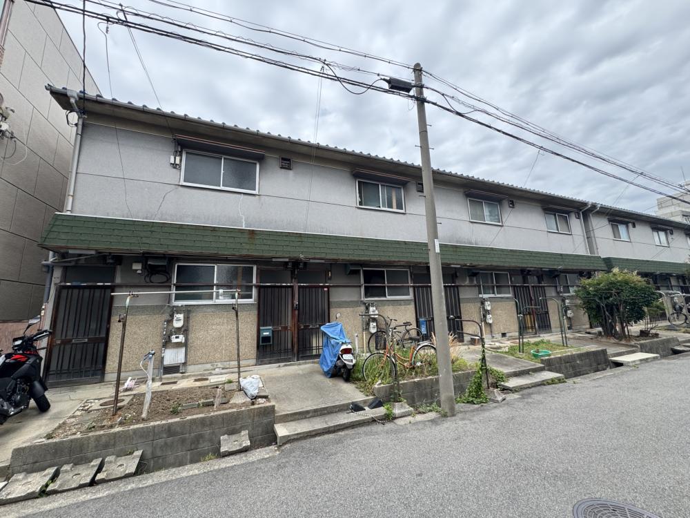 庄司文化 西棟