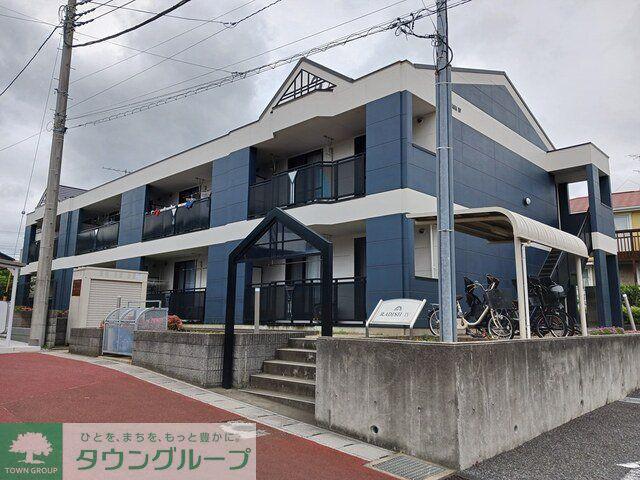 ラディッシュIV