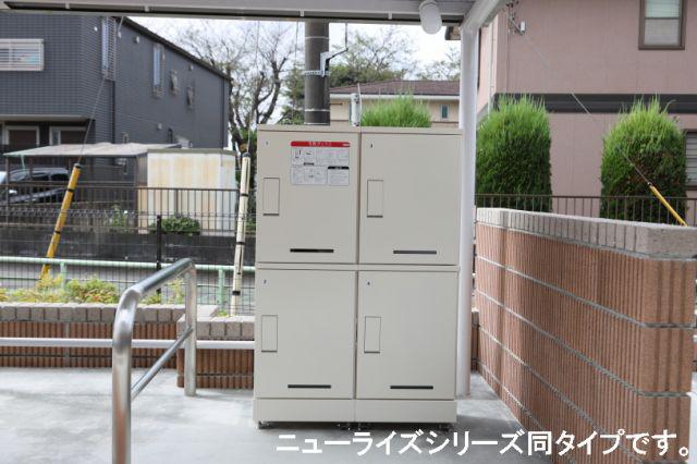 ニューライズ倉賀野