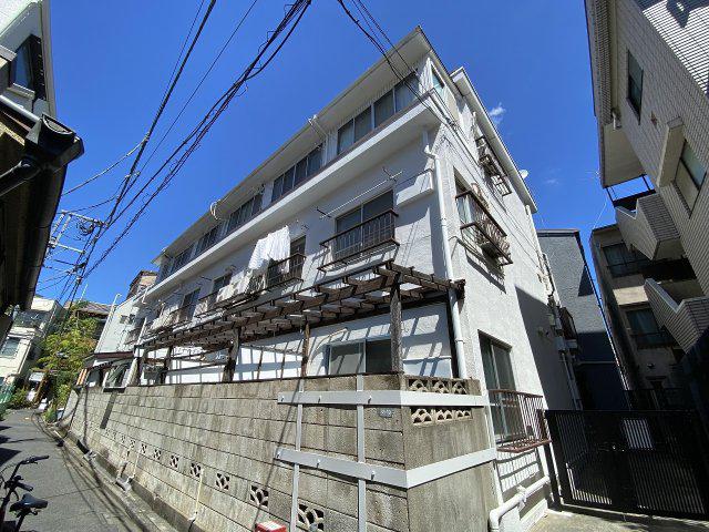 三州コーポ