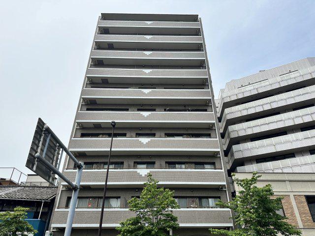 MYNビル西日暮里143