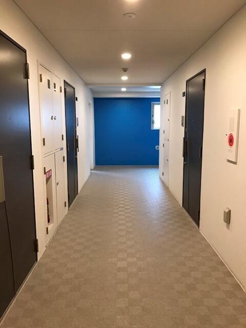 グリーンフォート河田
