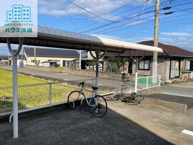 リバーサイドカーサA