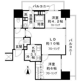 ザ・パークハウス川口本町