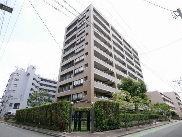 JGMヴェルデ春日原駅前