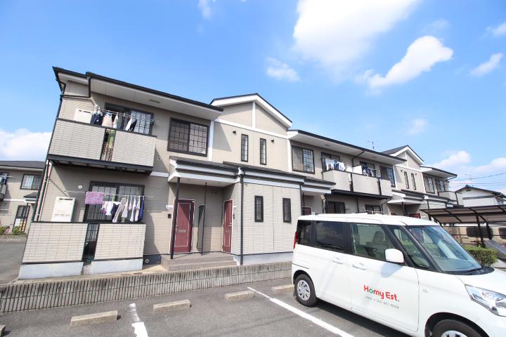 サンシャインA