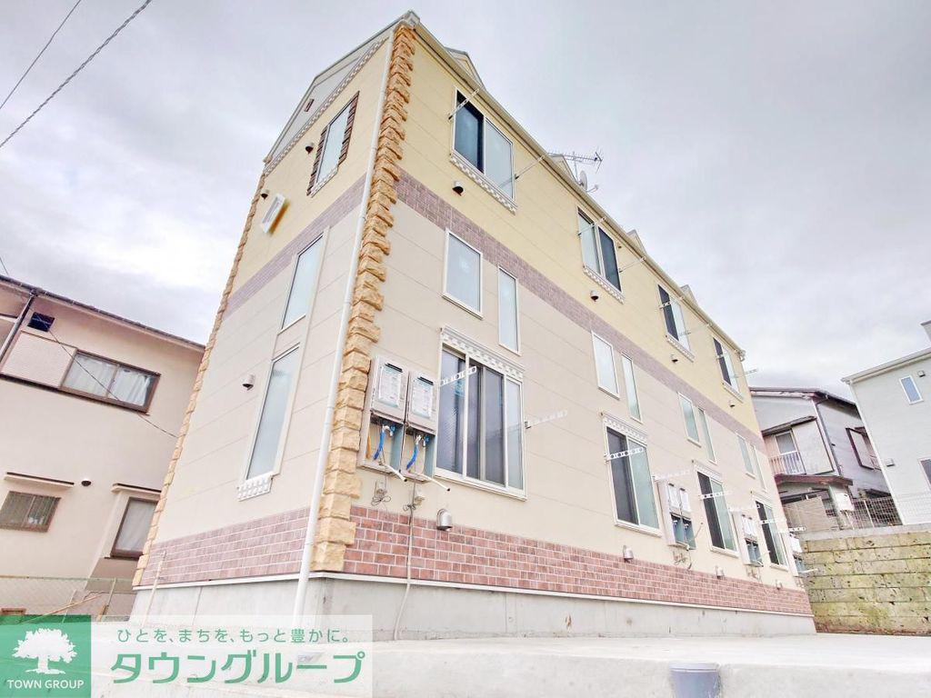 ラフィーナー妙蓮寺