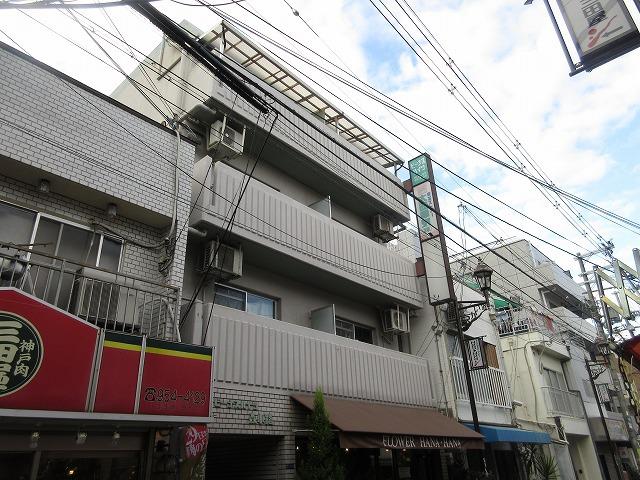 ビーナスハイツ森小路