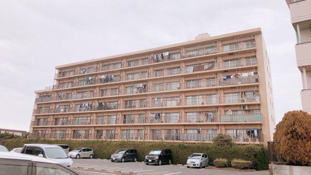 ルポール東浜