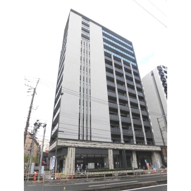 コスモグランス南品川