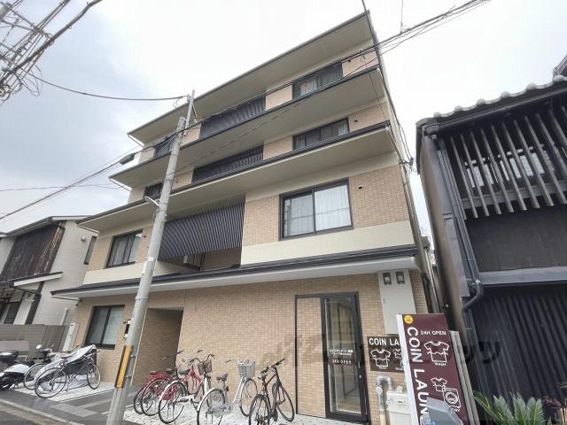 ベレーザ鴨川五条