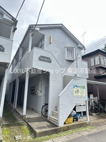 マイハウスII