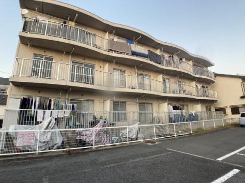 グリーンハイツ星見