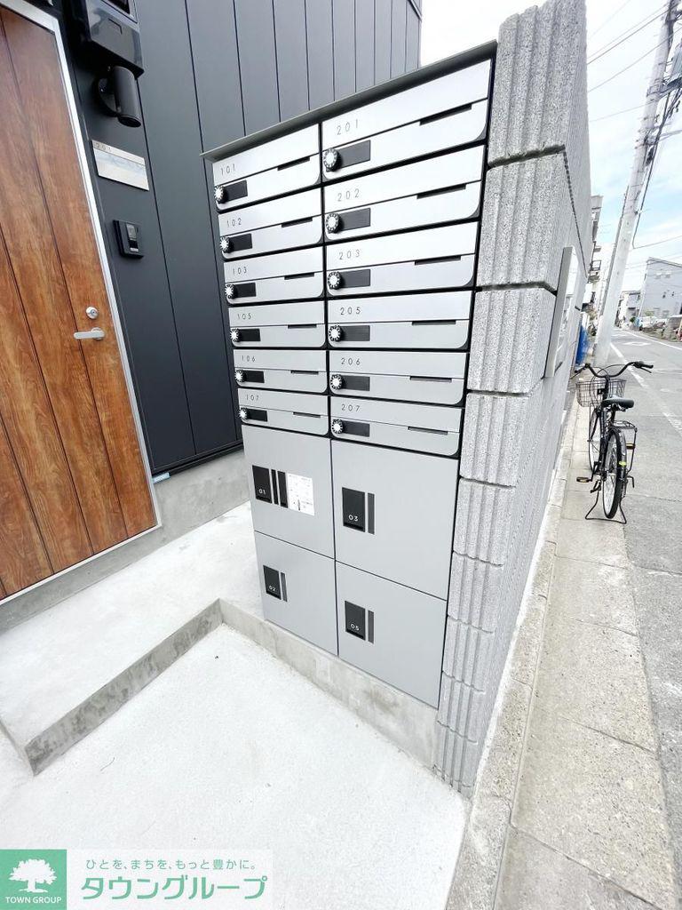 MQUARTO大杉