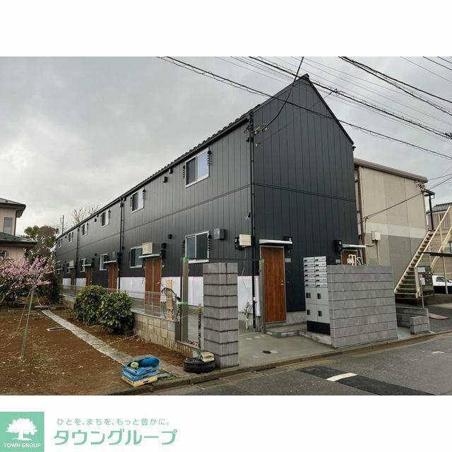 MQUARTO大杉