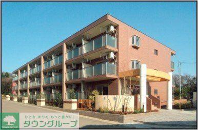 レキシントンマンション安行
