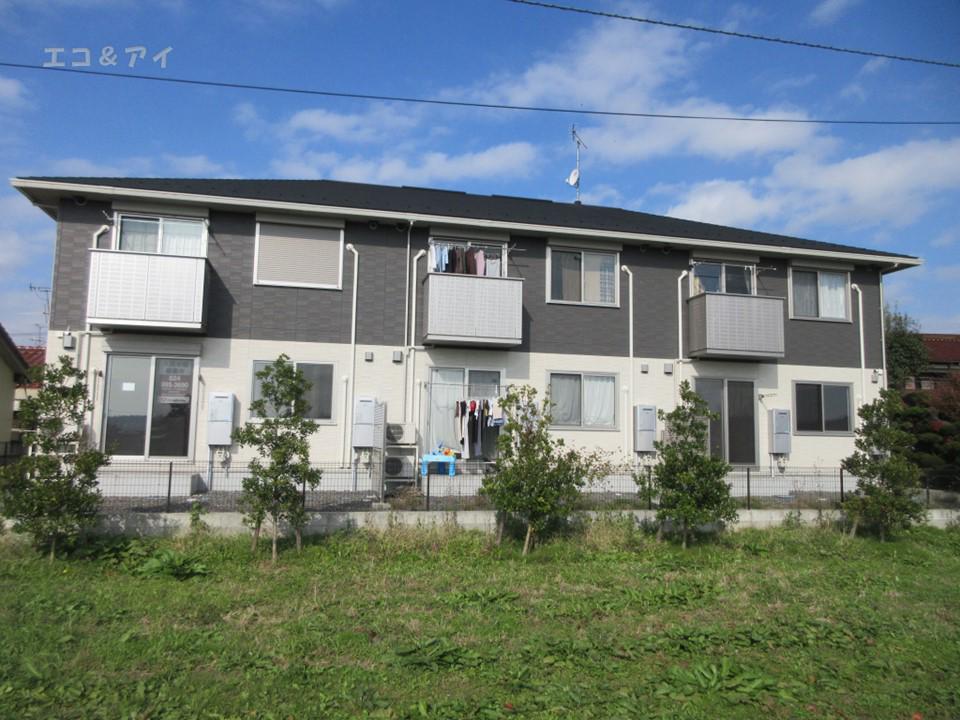 ペニーレイン(2LDK/1階)