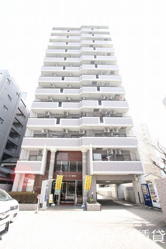 モアフィールド箱崎II