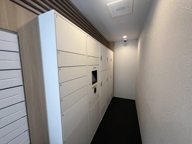 ルフォンプログレ南森町