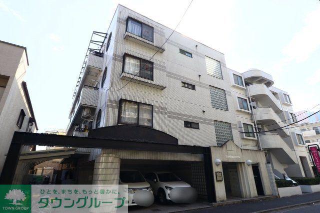 ブレッザ新松戸