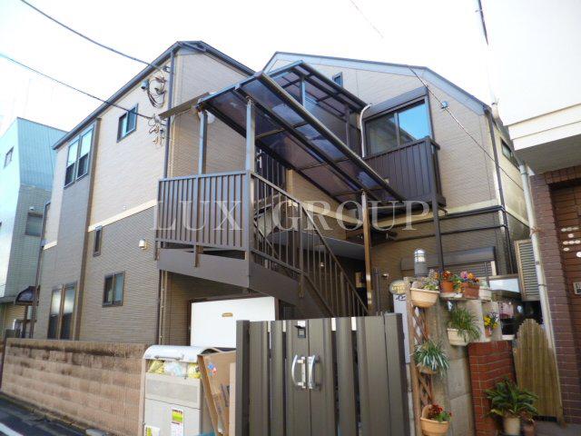 エクセレンス立川