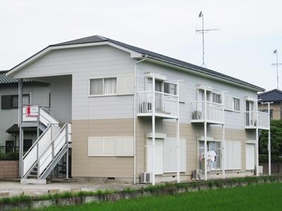シティハイム・北新