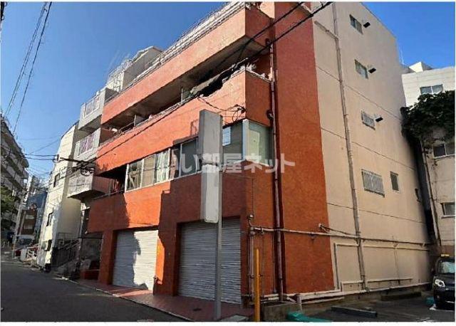 サンハイツ元町
