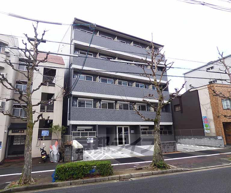 フラッティ大徳寺南