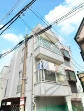 ハイム千葉II