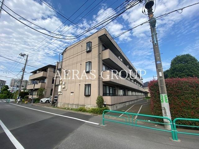 セジュール井草 II棟
