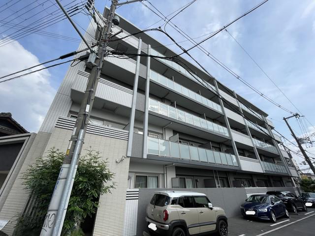ザ・テラス吹田UH