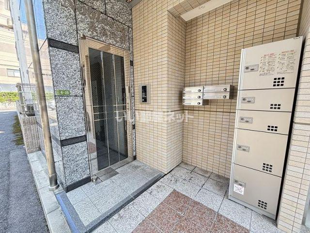 NOBLESSE 県病院前