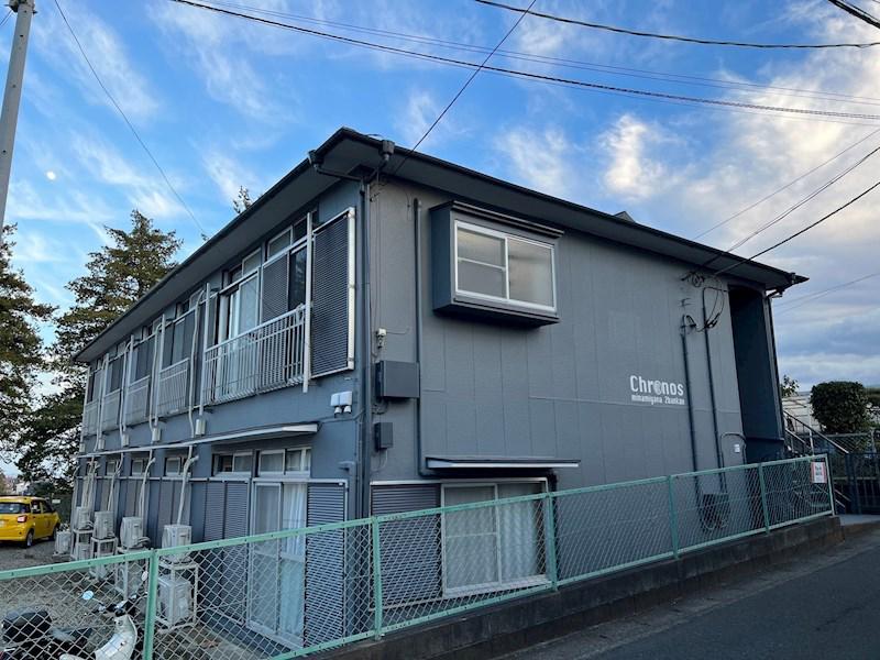 クロノス南矢名2番館