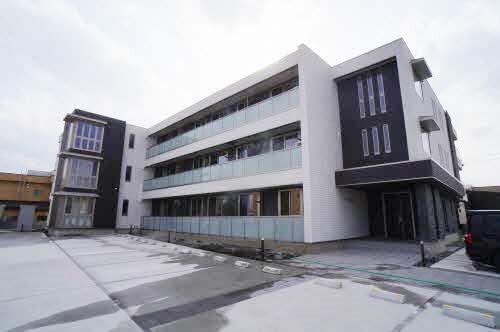 シティプラザ在府町