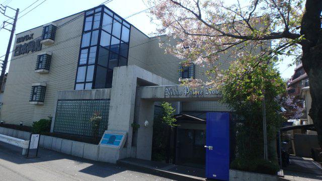 日興パレス登戸