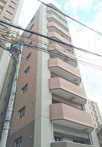 ドゥエリング梅田